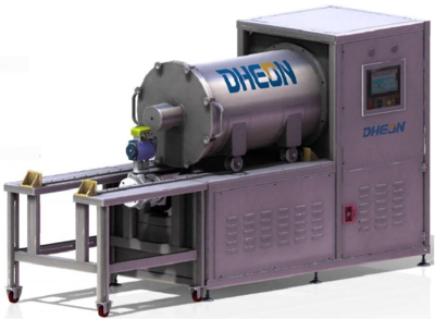 纳米陶瓷膜过滤装置