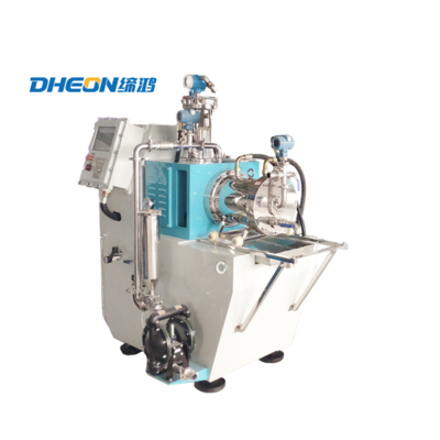 纳米砂磨机（N系列）